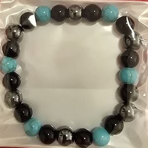 Custom Made Beaded Bracelets